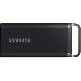 SAMSUNG Portable 4 TB T5 EVO Black MU-PH4T0S/EU