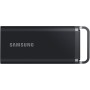 SAMSUNG Portable 4 TB T5 EVO Black MU-PH4T0S/EU