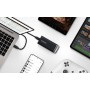 SAMSUNG Portable 4 TB T5 EVO Black MU-PH4T0S/EU