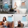 Libiyi 2 In 1 Portable Split Max Air Conditioner Cold And Hot With Timer | Shire-m