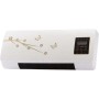 Libiyi 2 In 1 Portable Split Max Air Conditioner Cold And Hot With Timer | Shire-m