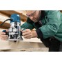 Bosch Professional Set de Brocas Fresadoras para Recortes y Bordes de 6 Piezas (para madera, vástago de Ø 8 mm, Accesorios