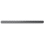 Lenovo Teclado Inalámbrico Multidispositivo (Android, Windows, iPadOS - Bluetooth, USB-C, 12 Teclas de Función) QWERTY Español -