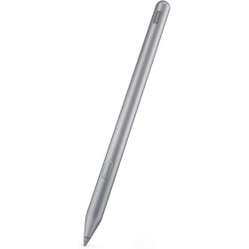 Lenovo Tab Pen Plus - Lápiz Digital Bluetooth (4096 Niveles de Sensibilidad, Alerta Antipérdida, Rechazo de Palma, Detección de