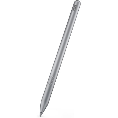 Lenovo Tab Pen Plus - Lápiz Digital Bluetooth (4096 Niveles de Sensibilidad, Alerta Antipérdida, Rechazo de Palma, Detección de