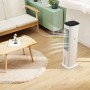 Midea 4 in 1 Air Cooler, 5L Water Cooling Fan, Humidifier and Ionization, Air Conditioning without Exhaust Hose, 355m³/h, with