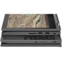 Lenovo 300e Chromebook 2nd Gen AST - Portátil Convertible Táctil 11.6" HD, 4GB RAM, 32GB SSD, AMD Radeon R4 Graphics,