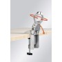 KWB 49779600 - Soporte para taladro (360 ° hasta diámetros 43 mm)