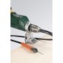 KWB 49779600 - Soporte para taladro (360 ° hasta diámetros 43 mm)
