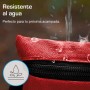 Active Era Kit de Primeros Auxilios Premium 120 Piezas - Incluye vendas, apósitos, tijeras metálicas extra fuertes y manta de