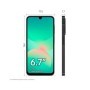 SAMSUNG GALAXY A26 5G NFC 256GB+8GB RAM PANTALLA 6,7'' SUPER AMOLED 12