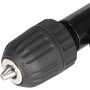 Portabrocas en Angulo 90 Grados TIMESETL Portabrocas Angular Taladro Portabrocas 90 Grados Adaptador Codo para Taladro Acople