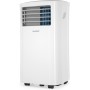 COMFEE Penguin Portable Air Conditioner 7000 BTU/1800 Frigoriías Breezy Cool Pro – Air Conditioner Without Outdoor Unit, Low
