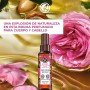 Yves Rocher Bruma Corporal Perfumada BAIN DE NATURE - Sensualidad Satinada para Cuerpo y Cabello - 96% Ingredientes Naturales -