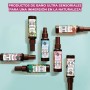 Yves Rocher Bruma Corporal Perfumada BAIN DE NATURE - Sensualidad Satinada para Cuerpo y Cabello - 96% Ingredientes Naturales -