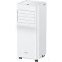 COMFEE Penguin Portable Air Conditioner 7000 BTU/1800 Frigoriías Breezy Cool Pro – Air Conditioner Without Outdoor Unit, Low