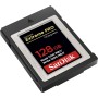 SanDisk 256GB Extreme PRO tarjeta CFexpress Type B Grabación de vídeo RAW 4K + RescuePro Deluxe hasta 1700 MB/s