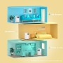 COMFEE Penguin Portable Air Conditioner 7000 BTU/1800 Frigoriías Breezy Cool Pro – Air Conditioner Without Outdoor Unit, Low
