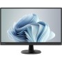 Lenovo D24-40 - Monitor 24" FullHD (VA, 75Hz, 4ms, HDMI, VGA, Cable HDMI, FreeSync) Ajuste de inclinación - Negro