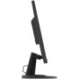 Lenovo D24-40 - Monitor 24" FullHD (VA, 75Hz, 4ms, HDMI, VGA, Cable HDMI, FreeSync) Ajuste de inclinación - Negro
