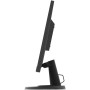 Lenovo D24-40 - Monitor 24" FullHD (VA, 75Hz, 4ms, HDMI, VGA, Cable HDMI, FreeSync) Ajuste de inclinación - Negro