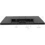 Lenovo D24-40 - Monitor 24" FullHD (VA, 75Hz, 4ms, HDMI, VGA, Cable HDMI, FreeSync) Ajuste de inclinación - Negro