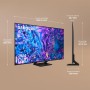 TESSAN Ladron Enchufes Plano con USB C, 6 en 1 Ladrón Enchufes Multiples USB, Triple Cargador Multiple 3600W, Regleta Pared para