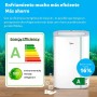 Midea Penguin Portable Air Conditioner | 2300 Fridges / 9000 BTU | Quiet 2700 W Cool Portable Air Conditioner | Cool Pump Cooler