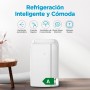 Midea Penguin Portable Air Conditioner | 2300 Fridges / 9000 BTU | Quiet 2700 W Cool Portable Air Conditioner | Cool Pump Cooler