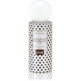 Fruits Attraction Coco Ice Eau de Toilette, 100ml, 1 unidad