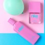 NIKE - Sweet Blossom 75 ml + 30 ml, Perfume Mujer, Perfumada y en Formato Spray, Eau de Toilette Femenina, Fresca y Dulce,