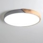Lámpara ara Led Techo luz de techo LED para decoración de habitación l