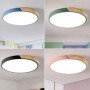 Lámpara ara Led Techo luz de techo LED para decoración de habitación l