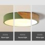 Lámpara ara Led Techo luz de techo LED para decoración de habitación l