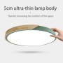 Lámpara ara Led Techo luz de techo LED para decoración de habitación l