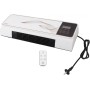Air Conditioner Fan and Heater with Touch Control, 2000W Small Mobile Air Conditioner, Supports Heating and Cooling, Timer