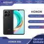 HONOR-teléfono inteligente X6b versión Global, móvil con 5g, MagicOS 8