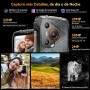 Blackview BL7000 Móvil Rugerizado Android 15-24GB RAM+256GB ROM(TF 2TB), 6.78" 2K 120Hz Smartphone, 50MP+32MP, Visión Nocturna