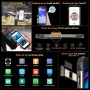 Blackview BL7000 Móvil Rugerizado Android 15-24GB RAM+256GB ROM(TF 2TB), 6.78" 2K 120Hz Smartphone, 50MP+32MP, Visión Nocturna