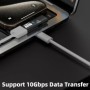 Adaptador de cargador y auriculares USB C Adaptador de audio tipo C 1 
