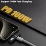 Adaptador de cargador y auriculares USB C Adaptador de audio tipo C 1 