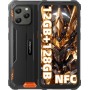 Blackview BL7000 Móvil Rugerizado Android 15-24GB RAM+256GB ROM(TF 2TB), 6.78" 2K 120Hz Smartphone, 50MP+32MP, Visión Nocturna