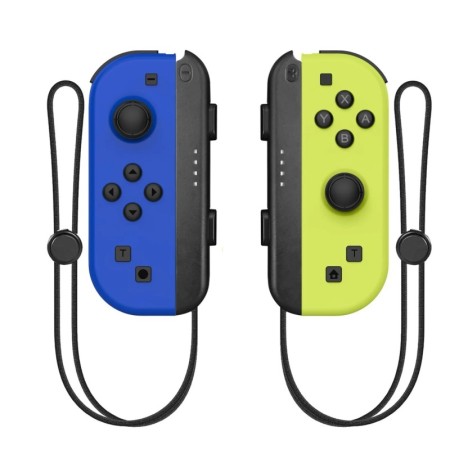 Controlador inalámbrico para Nintendo Switch NS/OLED/LITE Gamepad Joys