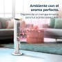 Cecotec EnergySilence 2000 Cool Tower Evaporative Air Conditioner, 60 W, 2 Litre Removable Tank, 3 Speeds, 60° Oscillation, 800