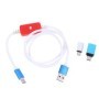Harmony Tp Cable rojo mongol, Cable Tp666 para Huawei, nuevo