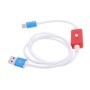 Harmony Tp Cable rojo mongol, Cable Tp666 para Huawei, nuevo
