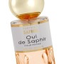 PARFUMS SAPHIR Oui - Eau de Parfum con vaporizador para Mujer - 200 ml