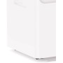 SENTICUM 4 in 1 Mobile Air Conditioner, Air Cooler, Humidifier, Fan, 3 Modes, 3 Speeds, Timer
