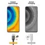 UGREEN 6A Cable USB tipo C para Huawei Mate 60 Honor 100W/88W Cable de