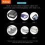 PZOZ 5A cable magnético tipo C cargador súper rápido micro USB C para 